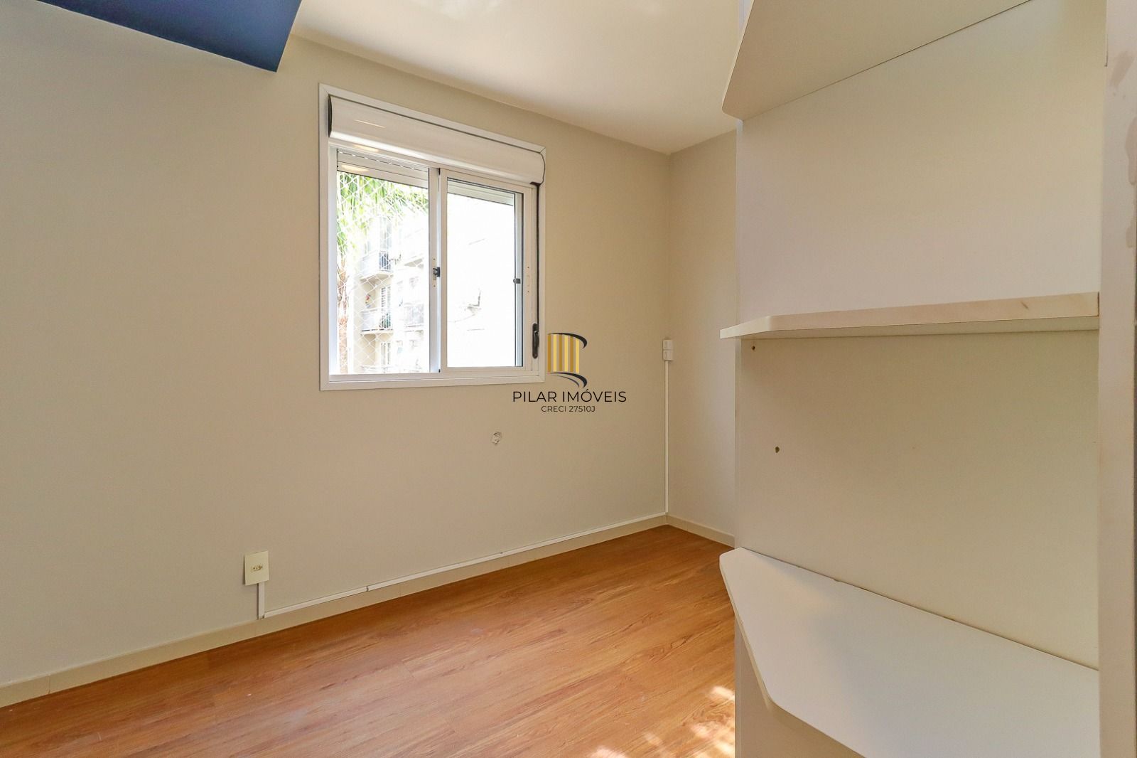 Apartamento 3 dormitórios no bairro Tristeza