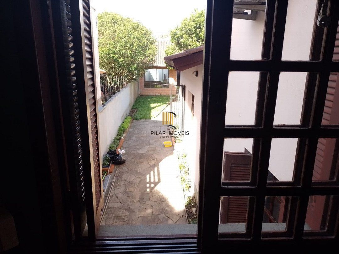 Casa 2 dormitórios no bairro Vila Conceição