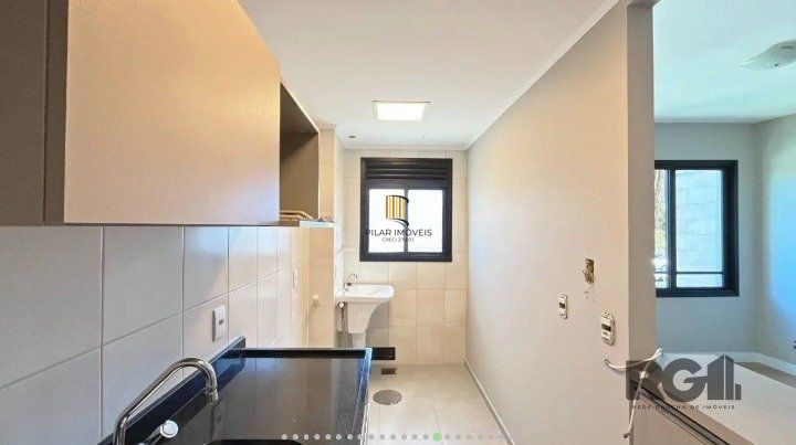 Apartamento 2 dormitórios no bairro Camaquã