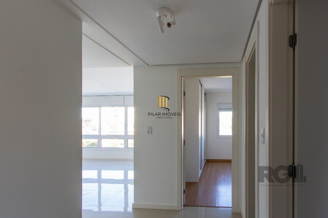 Apartamento 3 dormitórios no bairro Camaquã