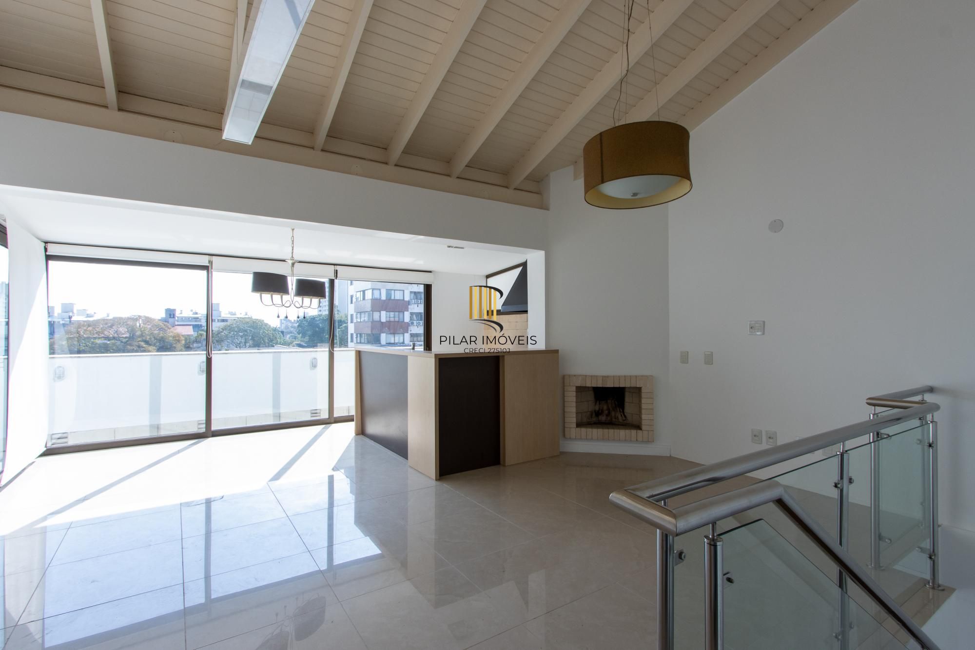 Apartamento 4 dormitórios no bairro Passo da Areia
