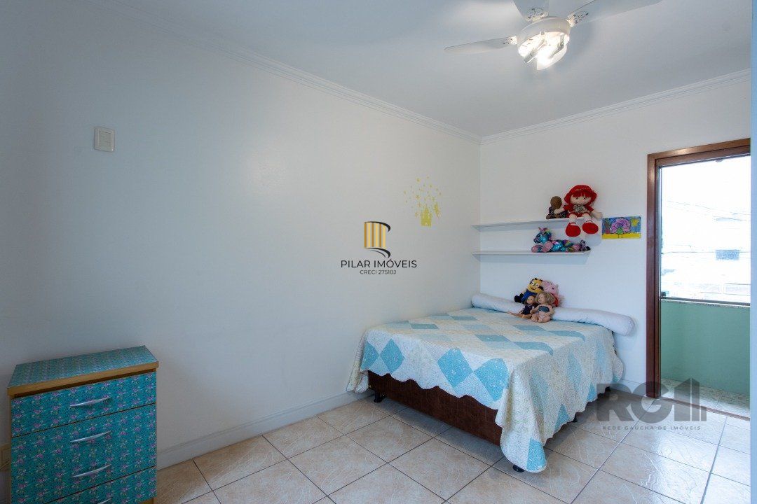 Casa 6 dormitórios no bairro Tristeza