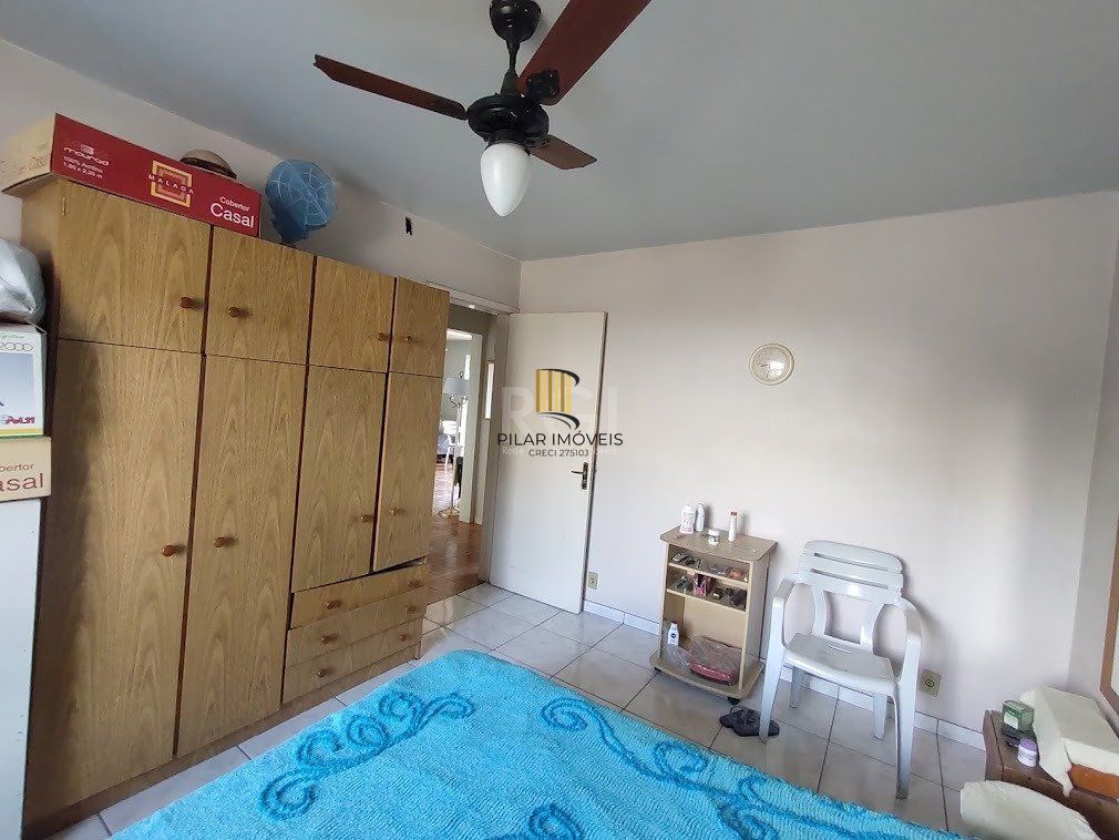 Casa para Venda - 146.21m², 3 dormitórios, sendo 1 suites, 4 vagas - Vila Conceição