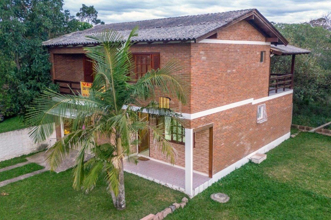 Casa para Venda - 160m², 2 dormitórios, 2 vagas - Boa Vista do Sul