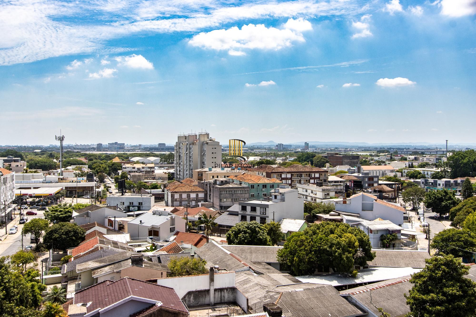 Apartamento 2 dormitórios no bairro Passo da Areia