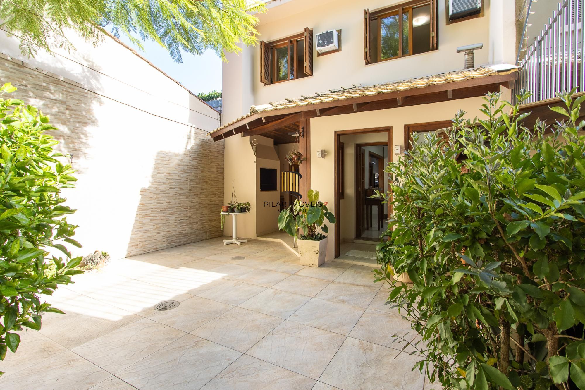 Casa para Venda - 197.03m², 3 dormitórios, sendo 1 suites, 2 vagas - Vila Assunção