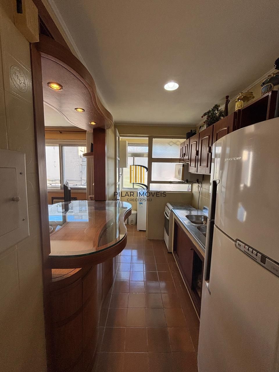 Oportunidade imperdível no Menino Deus!