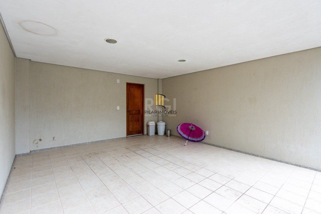 Casa Condominio para Venda - 334.56m², 4 dormitórios, sendo 1 suites, 2 vagas - Jardim Isabel