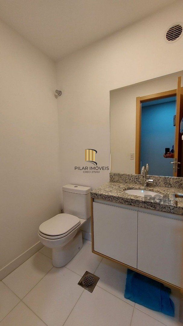 Conjunto/Sala para Venda - 35.06m², 0 dormitórios, 1 vaga - Petrópolis