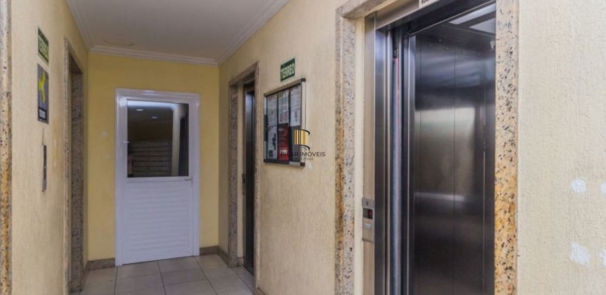 Apartamento 3 dorm.I Suíte I 2 vagas cobertas I Bairro Partenon