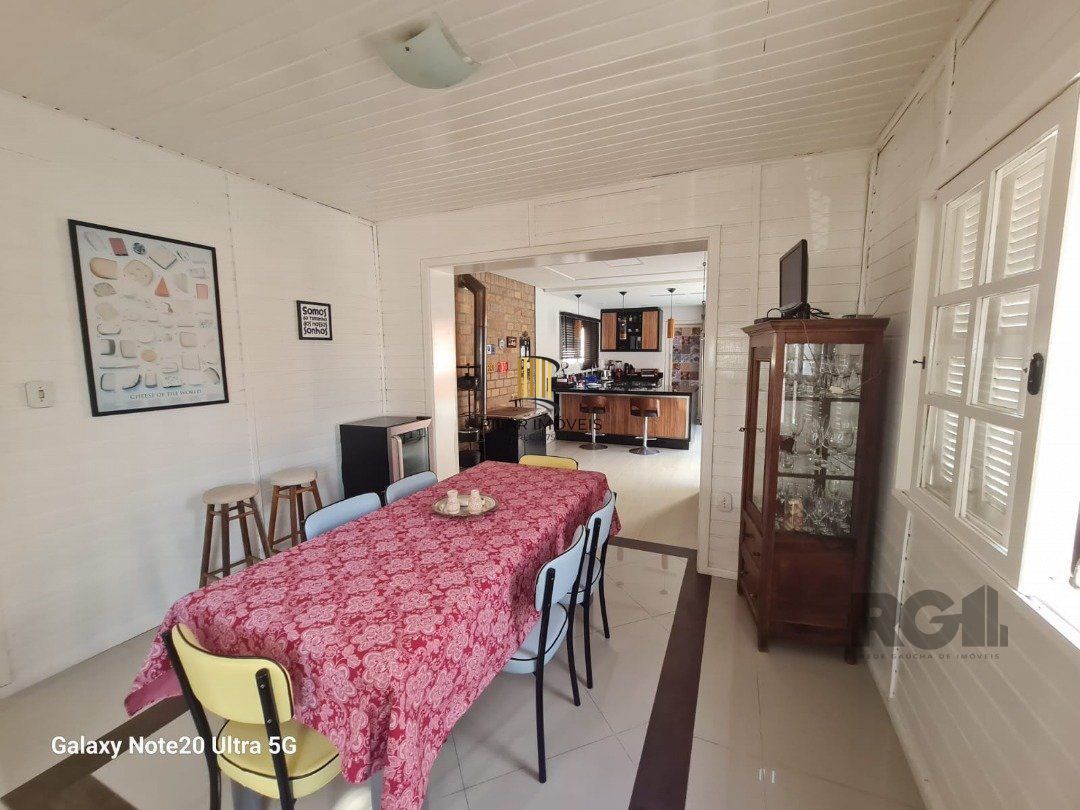 Casa 2 dormitórios no bairro Espírito Santo
