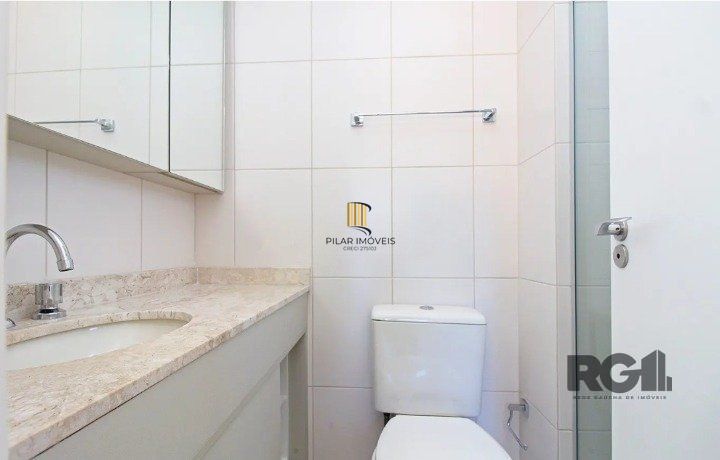 Apartamento 2 dormitórios no bairro Camaquã