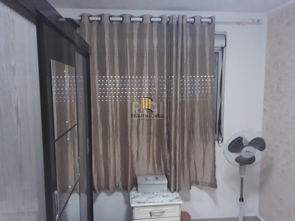 Apartamento para Venda - 47m², 2 dormitórios, 1 vaga - Centro