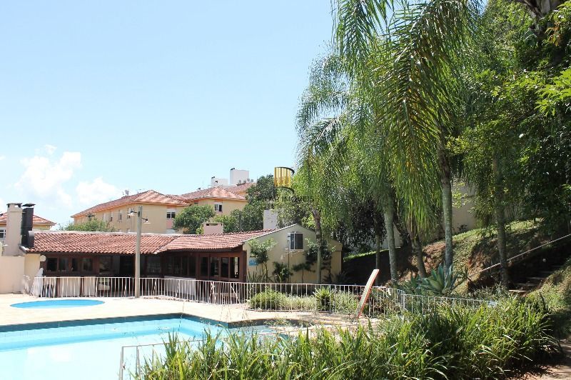 Casa Condominio para Venda - 156.53m², 3 dormitórios, sendo 1 suites, 2 vagas - Cristal