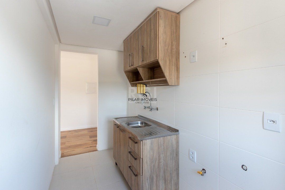Apartamento para Venda - 49.09m², 2 dormitórios, 1 vaga - Ipanema