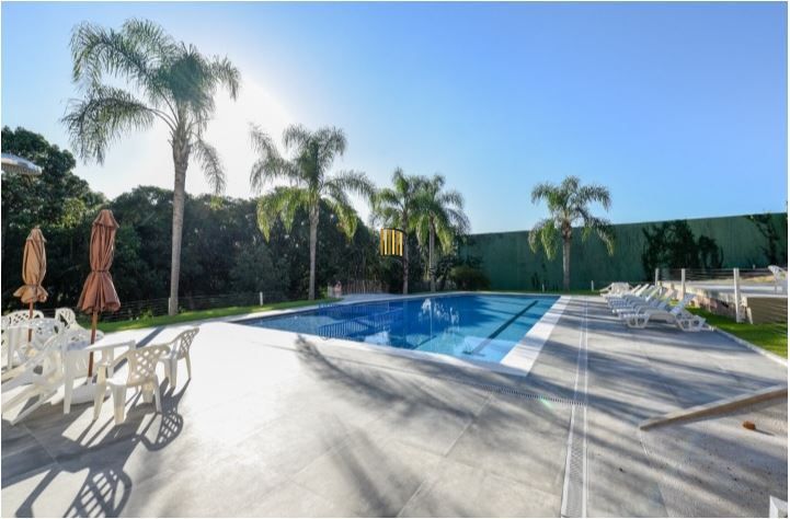 Casa em Condomínio à venda com 5 dormitórios, 565m² e 4 vagas no Condominio Jardim do Sol, Zona Sul de Porto Alegre