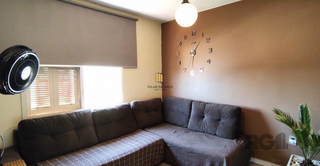 Apartamento para Venda - 50.66m², 2 dormitórios, 1 vaga - Cavalhada