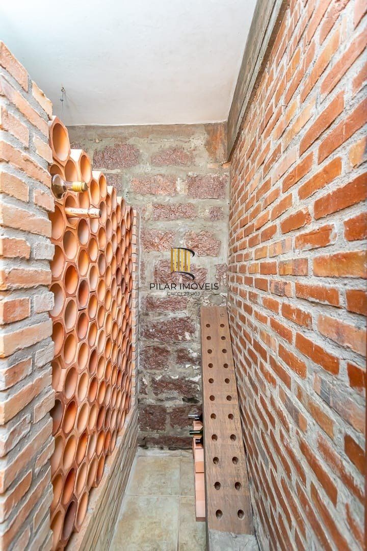 Casa 3 dormitórios no bairro Teresópolis
