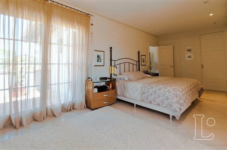 Casa Condominio para Venda - 341.68m², 3 dormitórios, sendo 3 suites, 2 vagas - Terra Ville