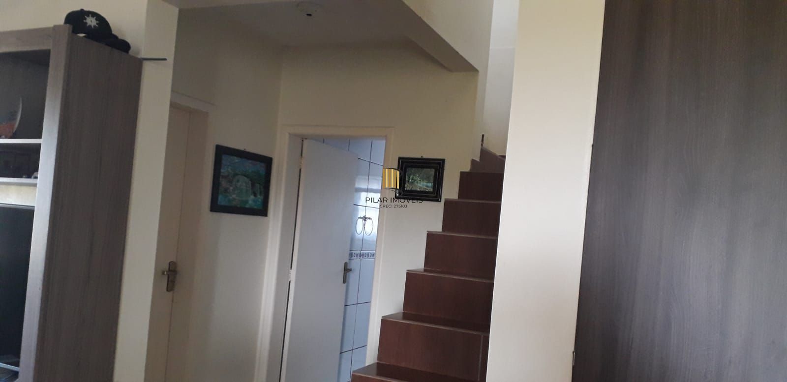 Casa 4 dormitórios no bairro Sítio São José
