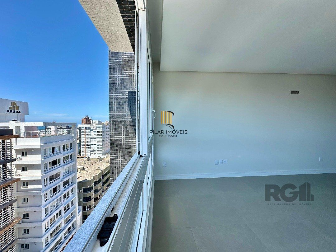 APARTAMENTO À VENDA EM CAPÃO DA CANOA