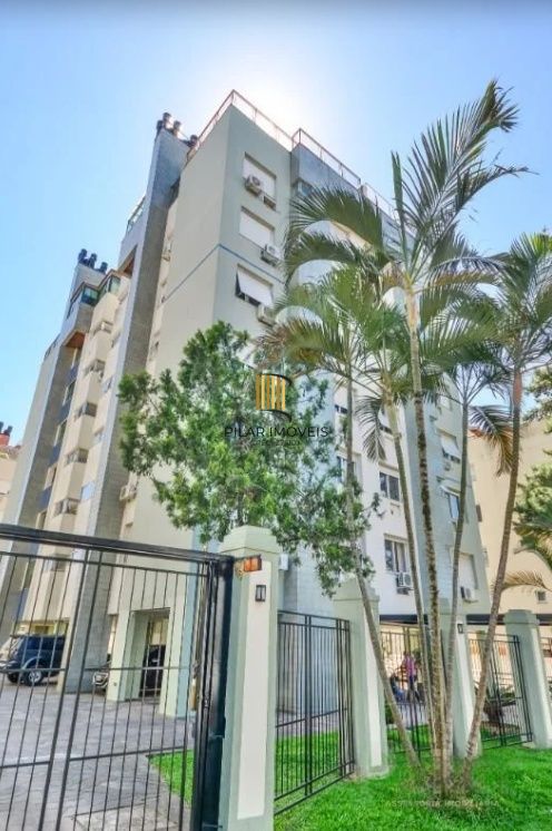 Apartamento a venda na Tristeza!