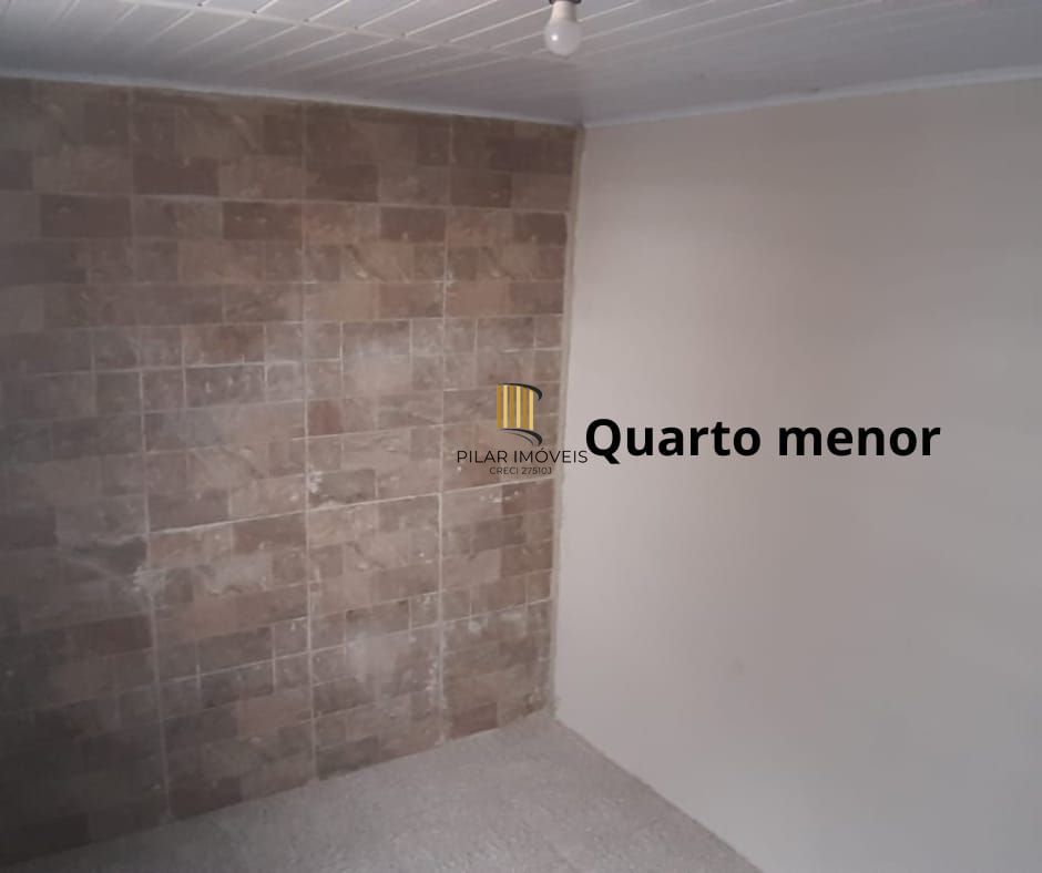 Casa 3 dormitórios no bairro Camaquã