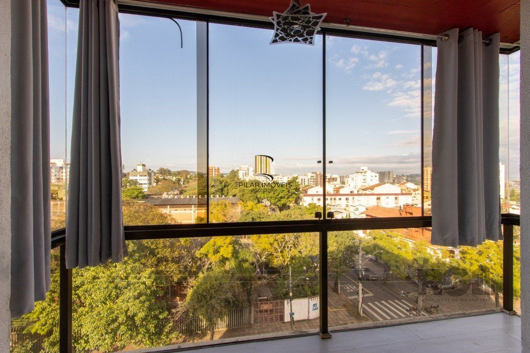 Cobertura 3 Dormitório(s) Bairro Cristal - Pilar Imóveis