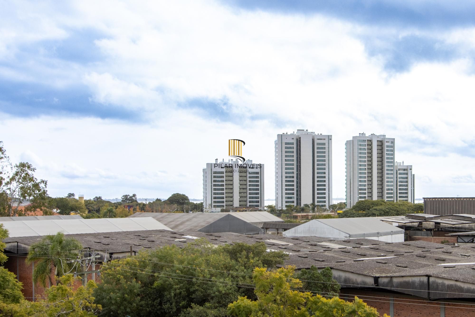 Apartamento à Venda no Soho Connect – 2 Dormitórios com Infraestrutura Completa no Camaquã