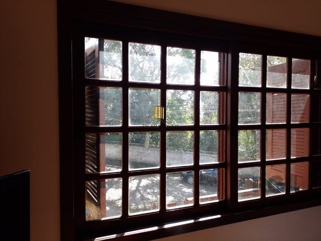Casa 2 dormitórios no bairro Vila Conceição