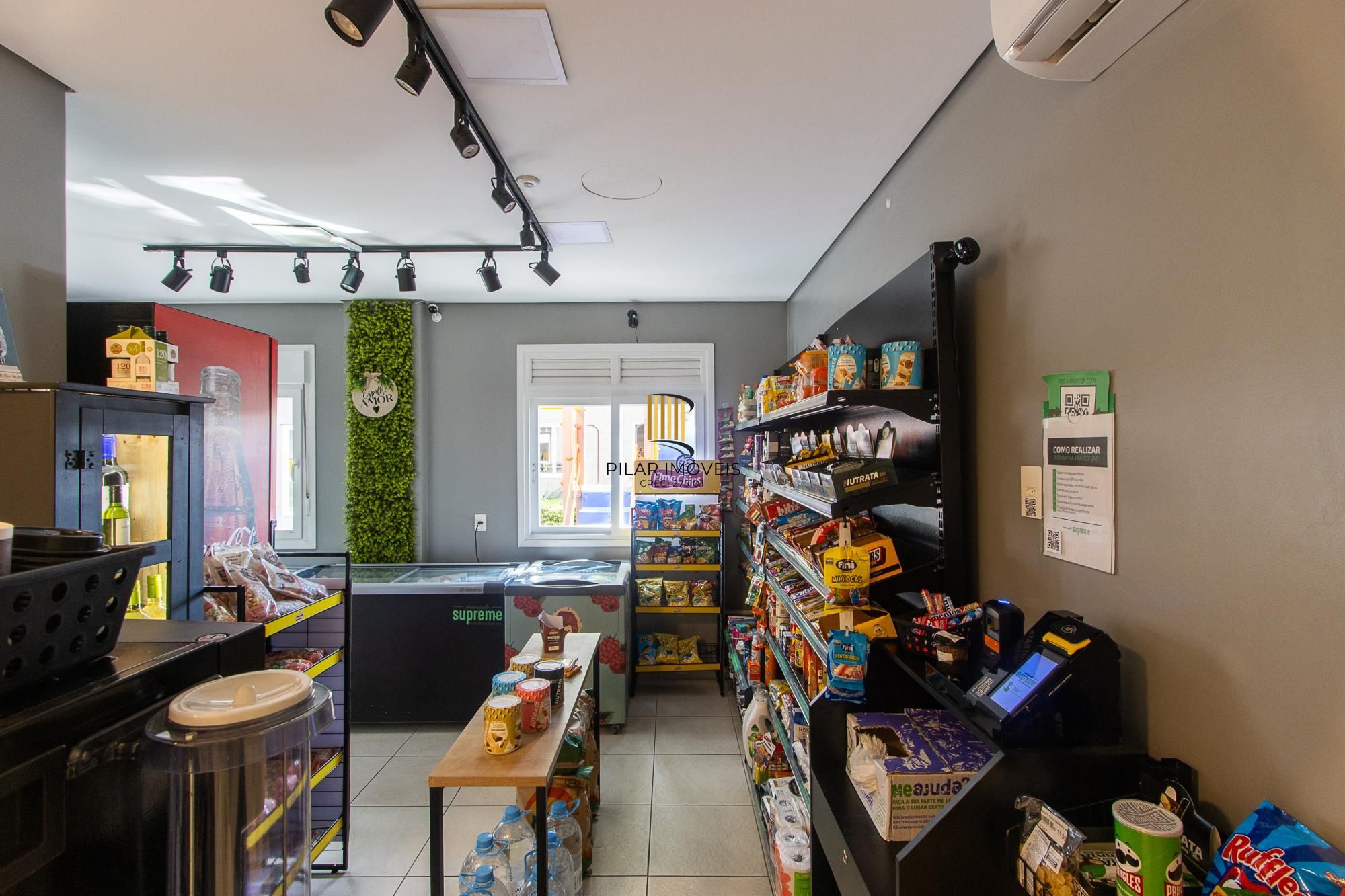 Apartamento à venda no Supreme Higienópolis