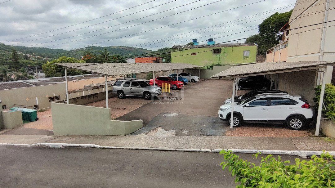 Casa de  Condomínio | 3 quartos | 1 Suíte | 72,87m2 | Bairro Vila Nova