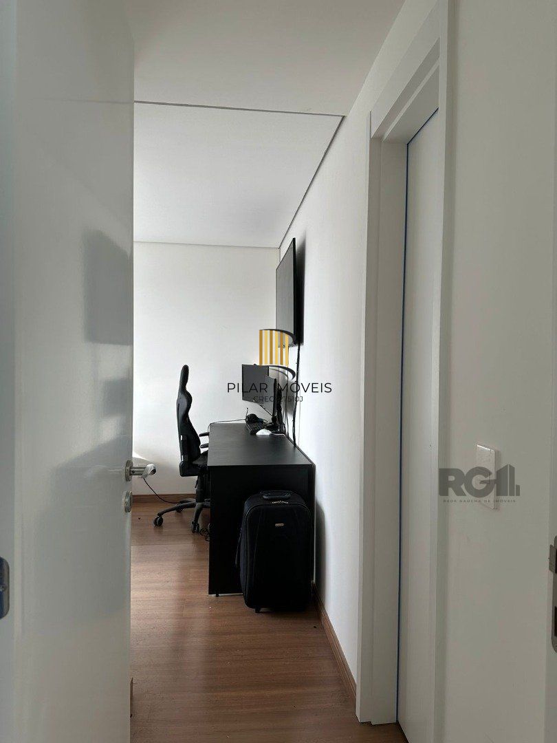 Apartamento 2 dormitórios no bairro Passo da Areia