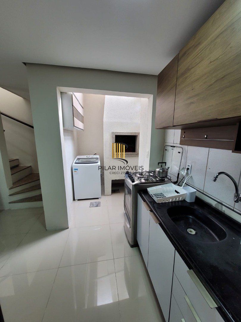 Duplex Moderno e Completo a 600m da Praia