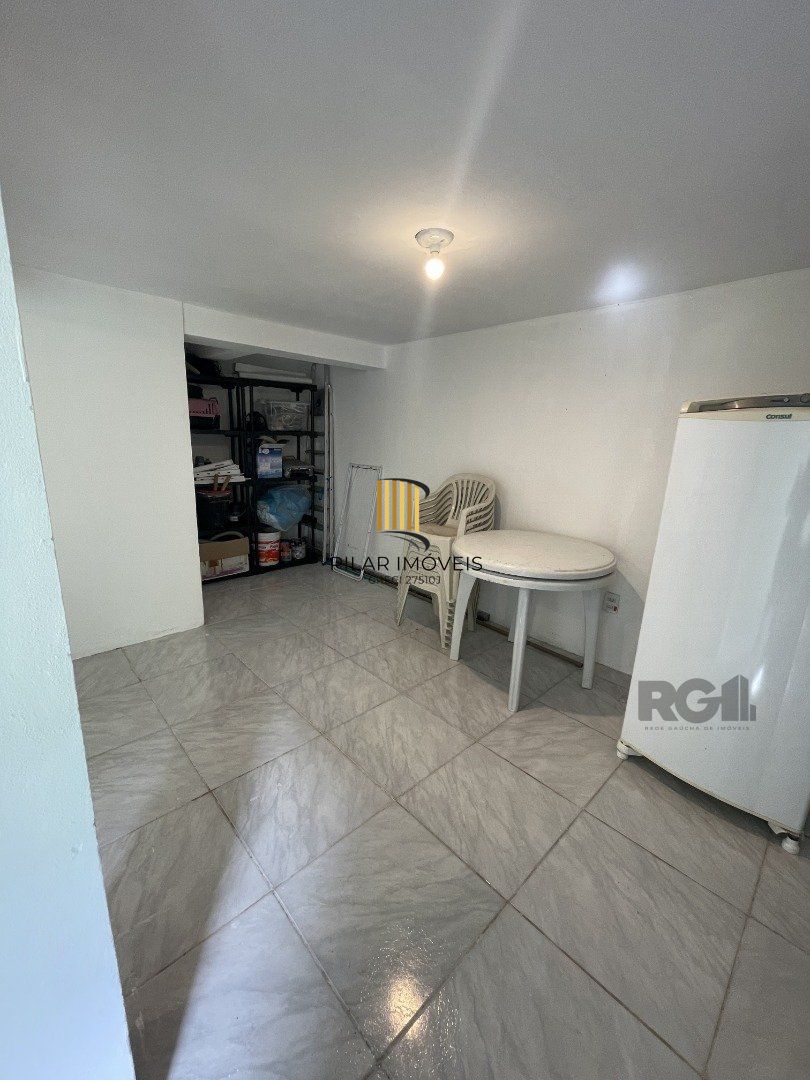 Casa de Condomínio 3 dormitórios no bairro Tristeza