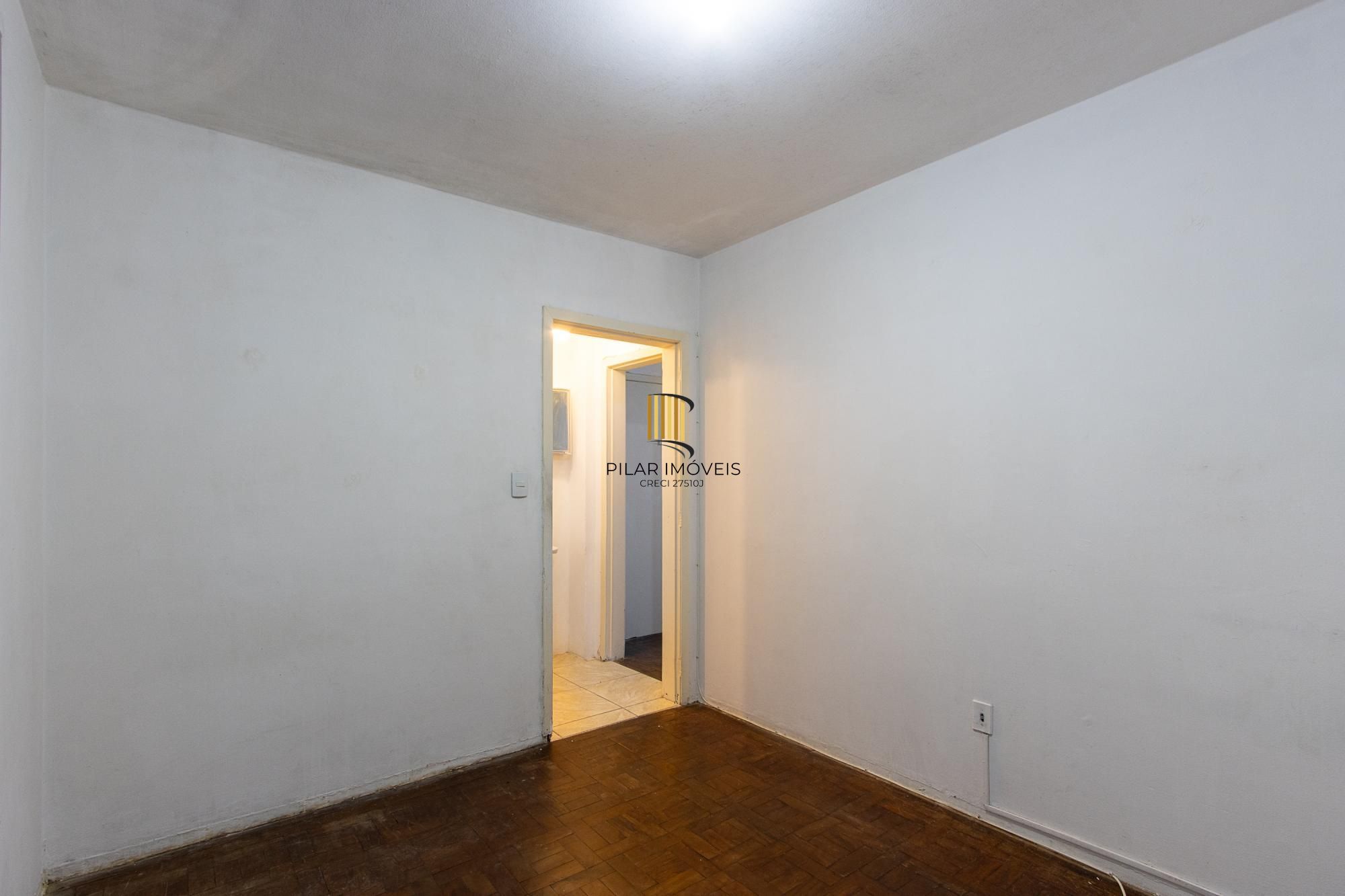 Apartamento 1 dormitório no bairro Centro Histórico