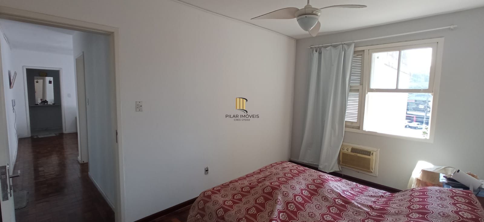 Apartamento 3 dorm na tristeza