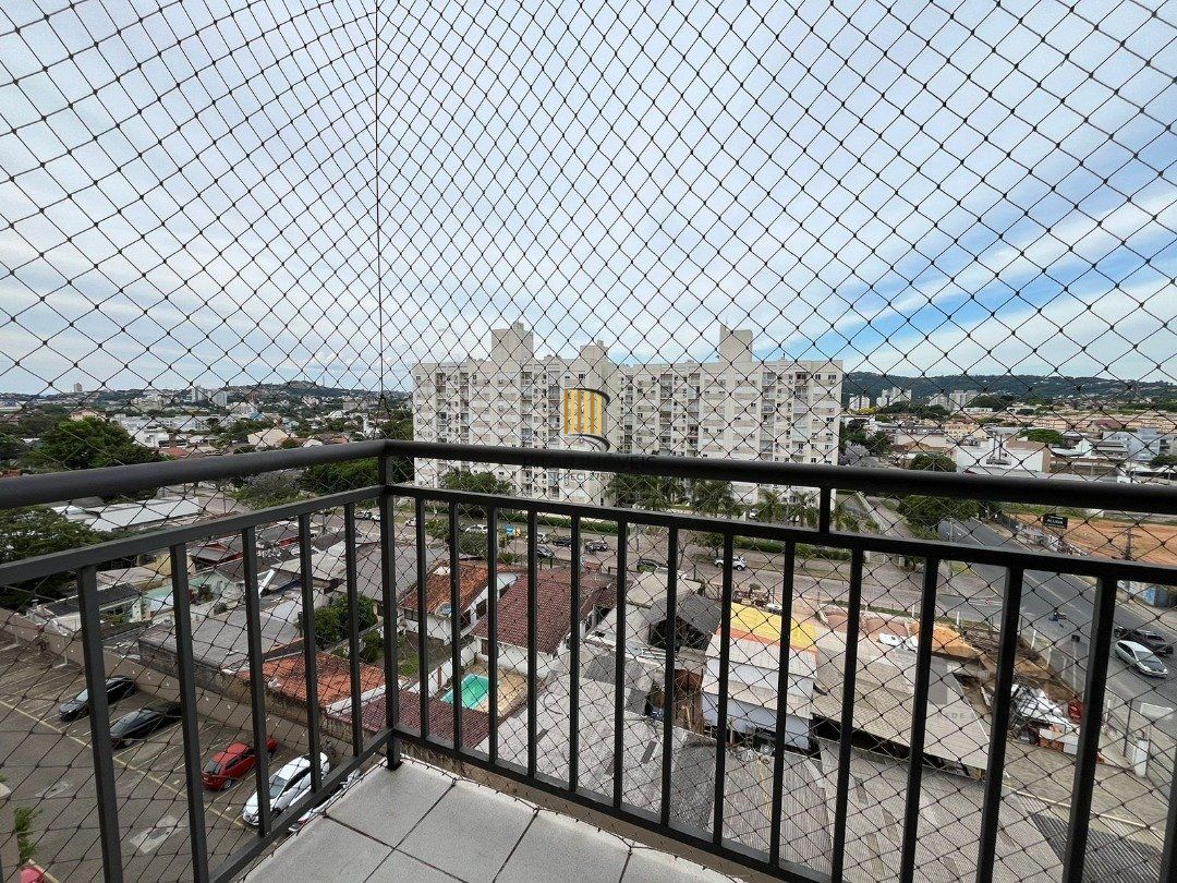 Apartamento 3 dormitórios no bairro Tristeza