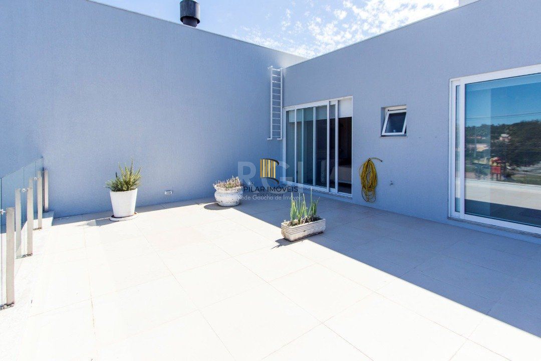 Casa Condominio para Venda - 707.4m², 6 dormitórios, sendo 6 suites, 4 vagas - Terra Ville