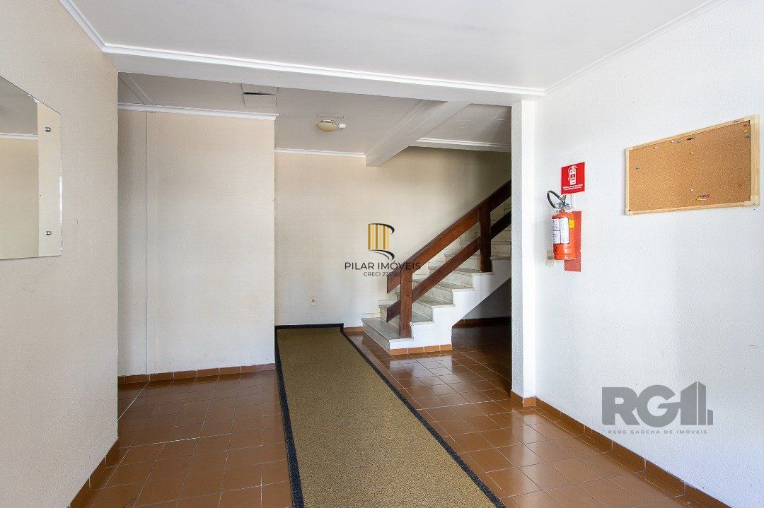 Apartamento para Venda - 49.72m², 1 dormitório, Camaquã