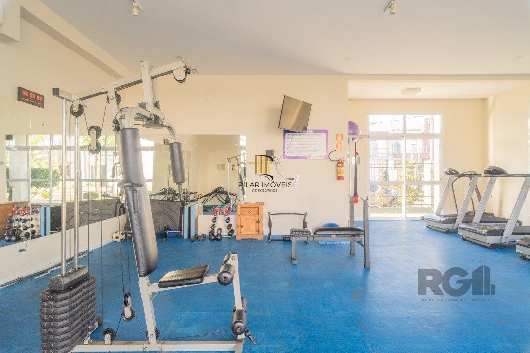 Casa para Venda - 102m², 3 dormitórios, sendo 1 suites, 2 vagas - Aberta dos Morros