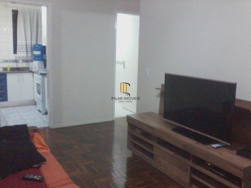 Apartamento para Venda - 58m², 2 dormitórios, 1 vaga - Partenon - Pilar Imóveis