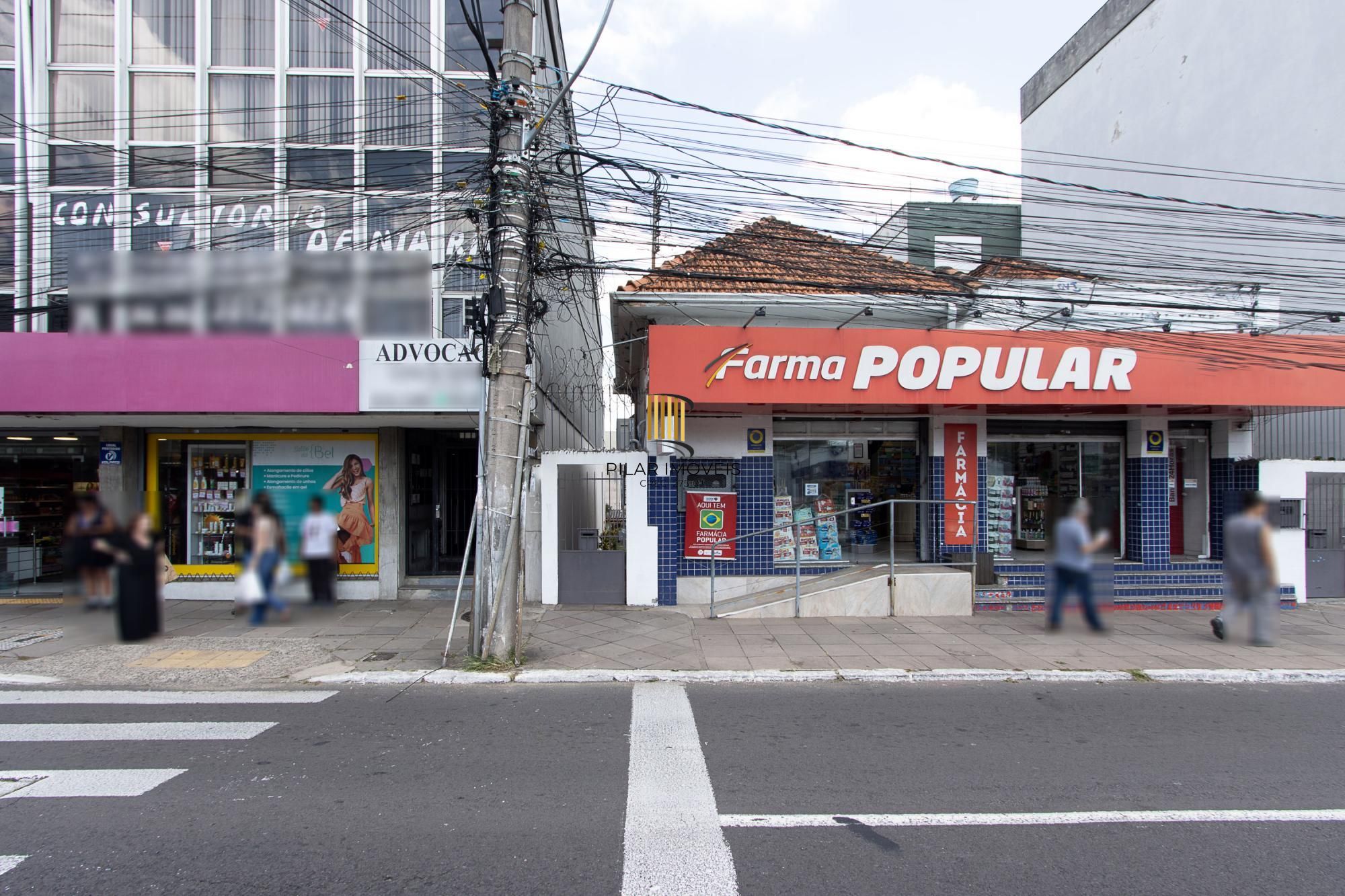 Casa 2 dormitórios no bairro Morro Santana - Pilar Imóveis