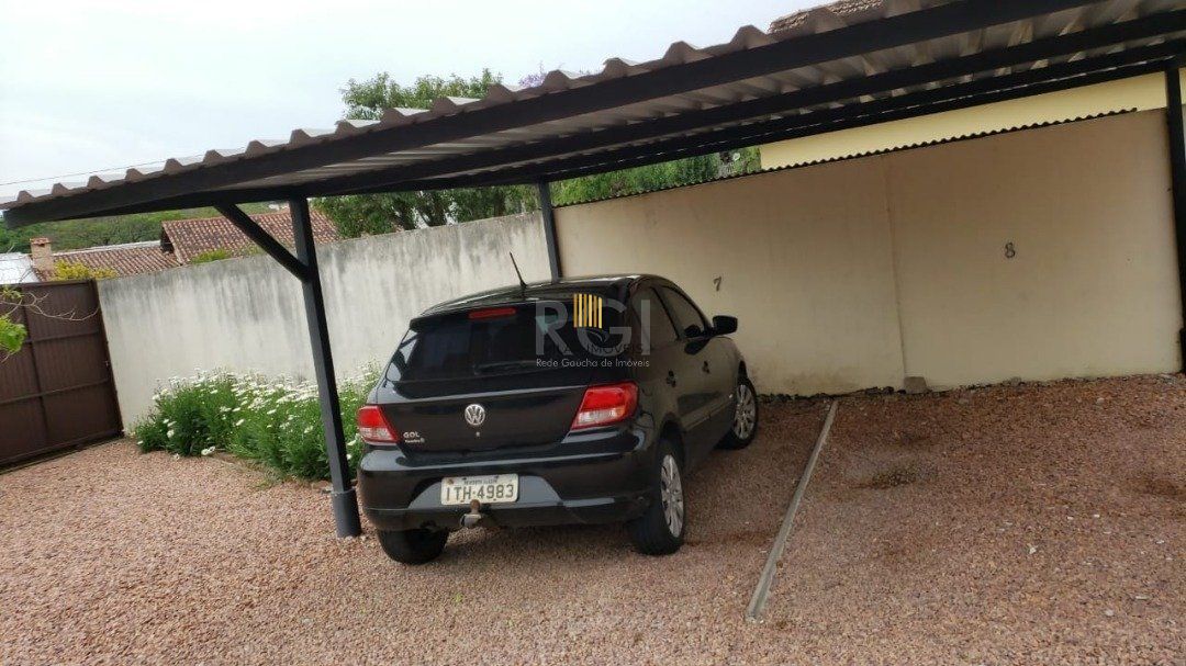 Apartamento para Venda - 41.74m², 1 dormitório, 1 vaga - Partenon