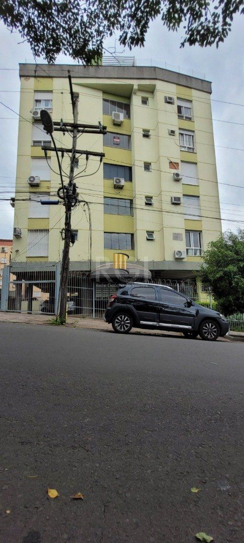 Apartamento para Venda - 102.72m², 3 dormitórios, 1 vaga - Bom Jesus - Pilar Imóveis