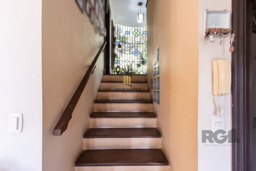 Casa para Venda - 323.49m², 4 dormitórios, sendo 1 suites, 5 vagas - Ipanema