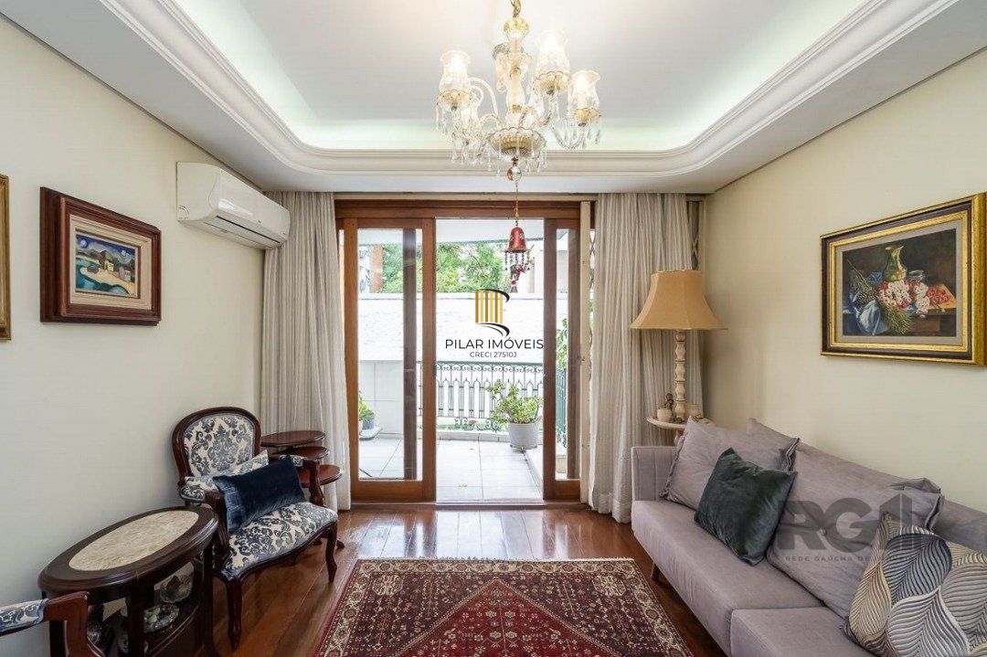 Apartamento 3 dormitórios no bairro Auxiliadora
