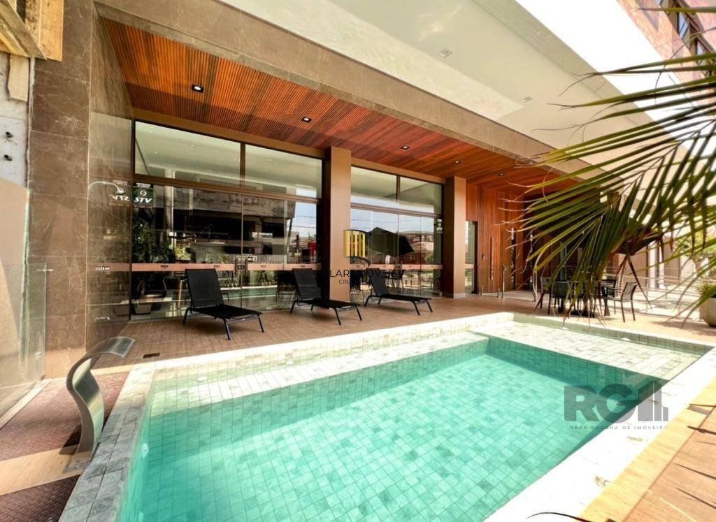 Apartamento 2 dormitórios no bairro Navegantes