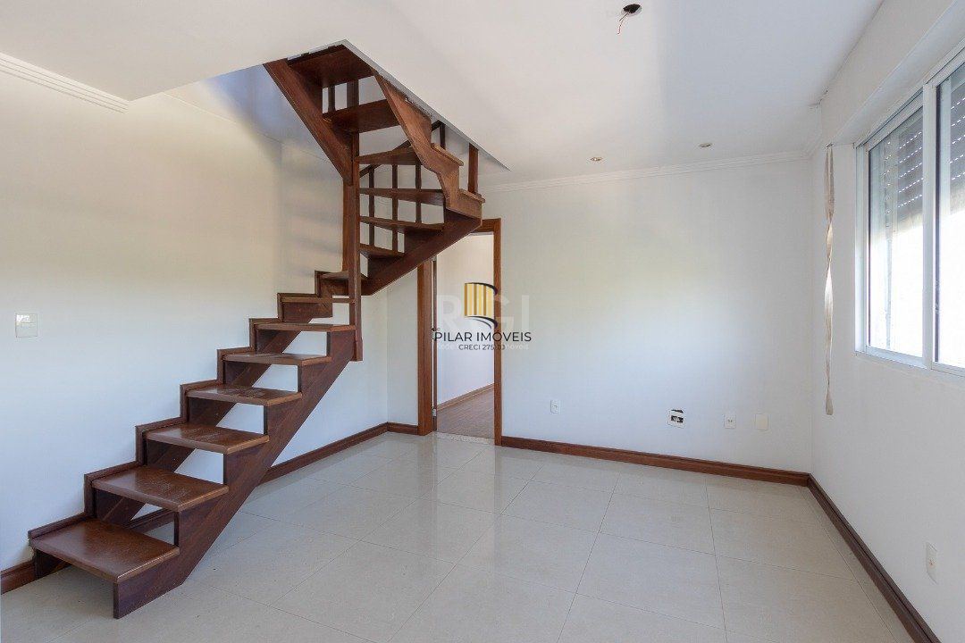 Cobertura para Venda - 79.22m², 2 dormitórios, sendo 1 suites, 1 vaga - Camaquã