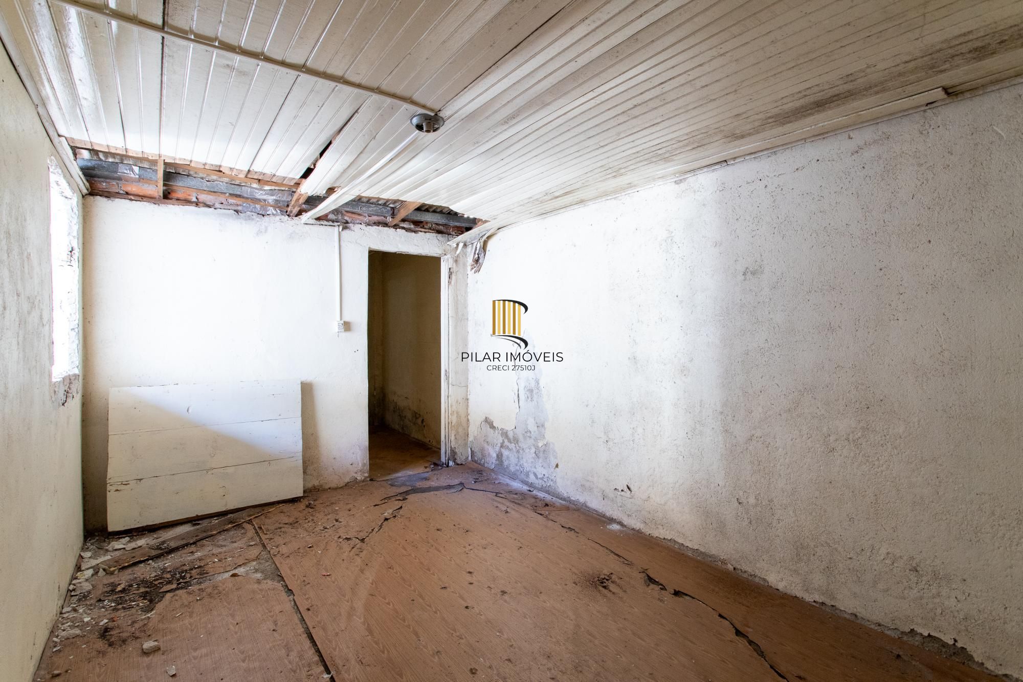 Casa 2 dormitórios no bairro Nonoai